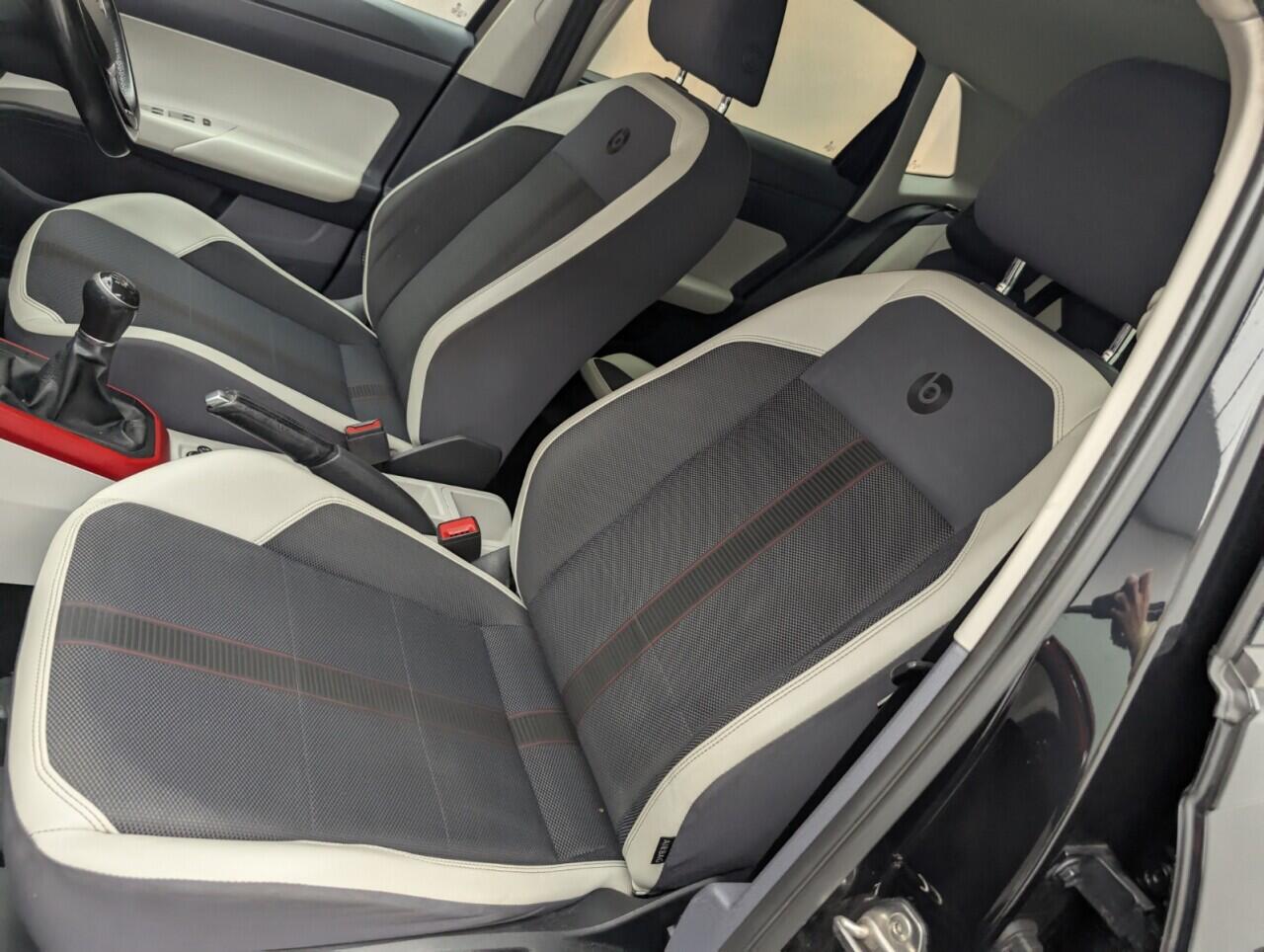 Used Volkswagen Polo 2019 for sale - 76485492: Photo 26