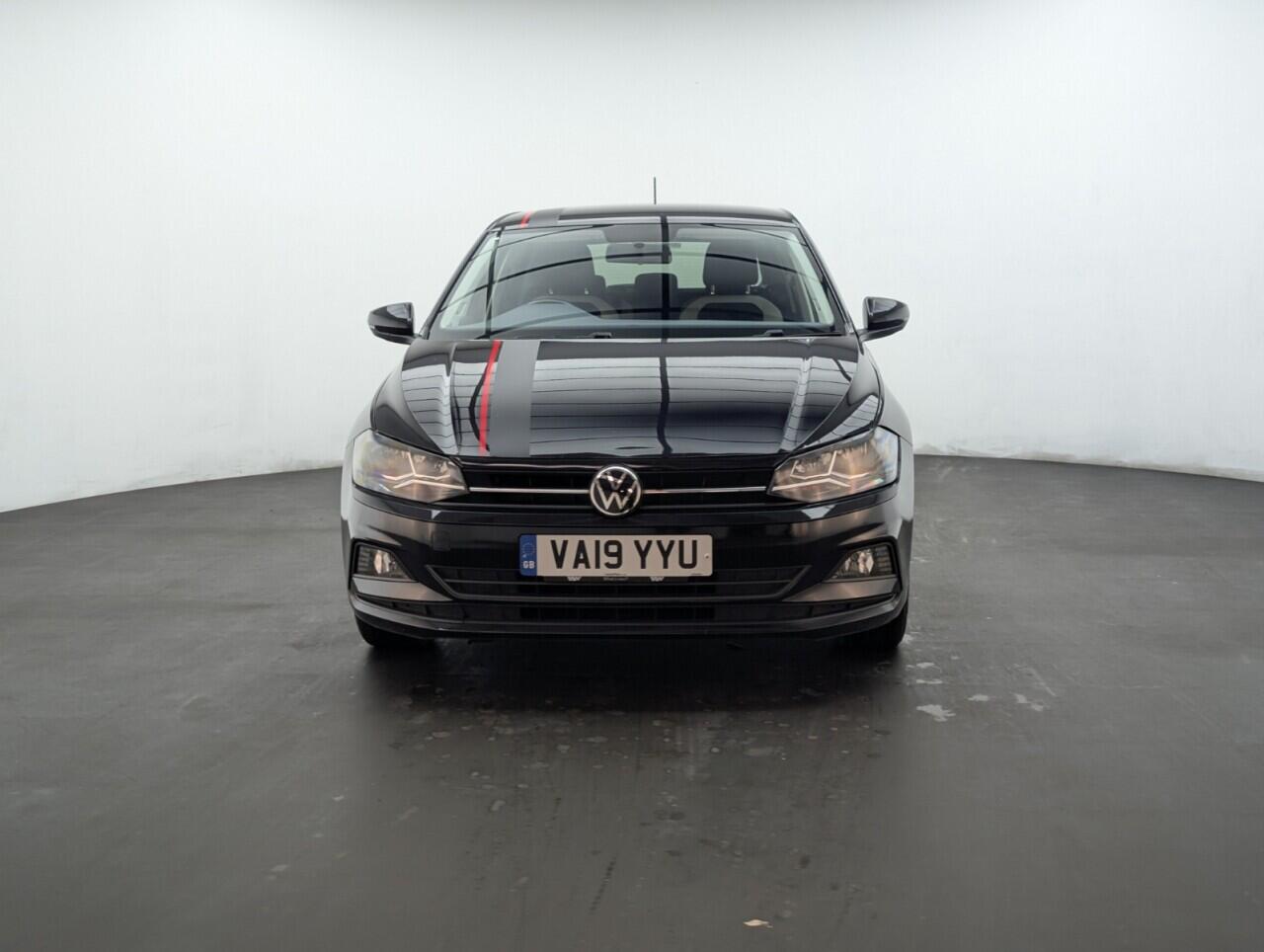 Used Volkswagen Polo 2019 for sale - 76485492: Photo 3