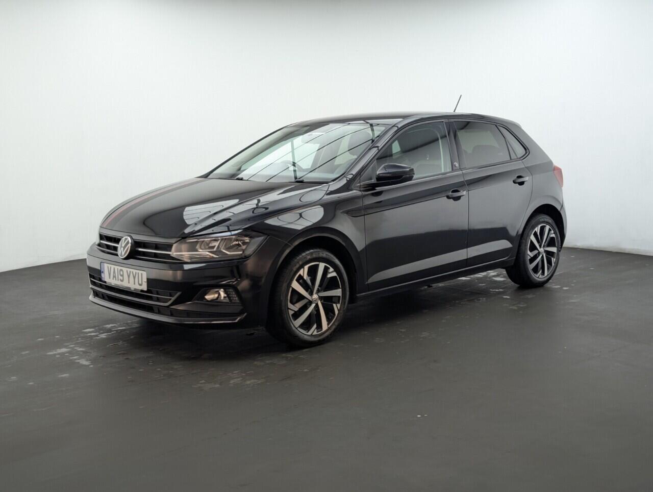Used Volkswagen Polo 2019 for sale - 76485492: Photo 4