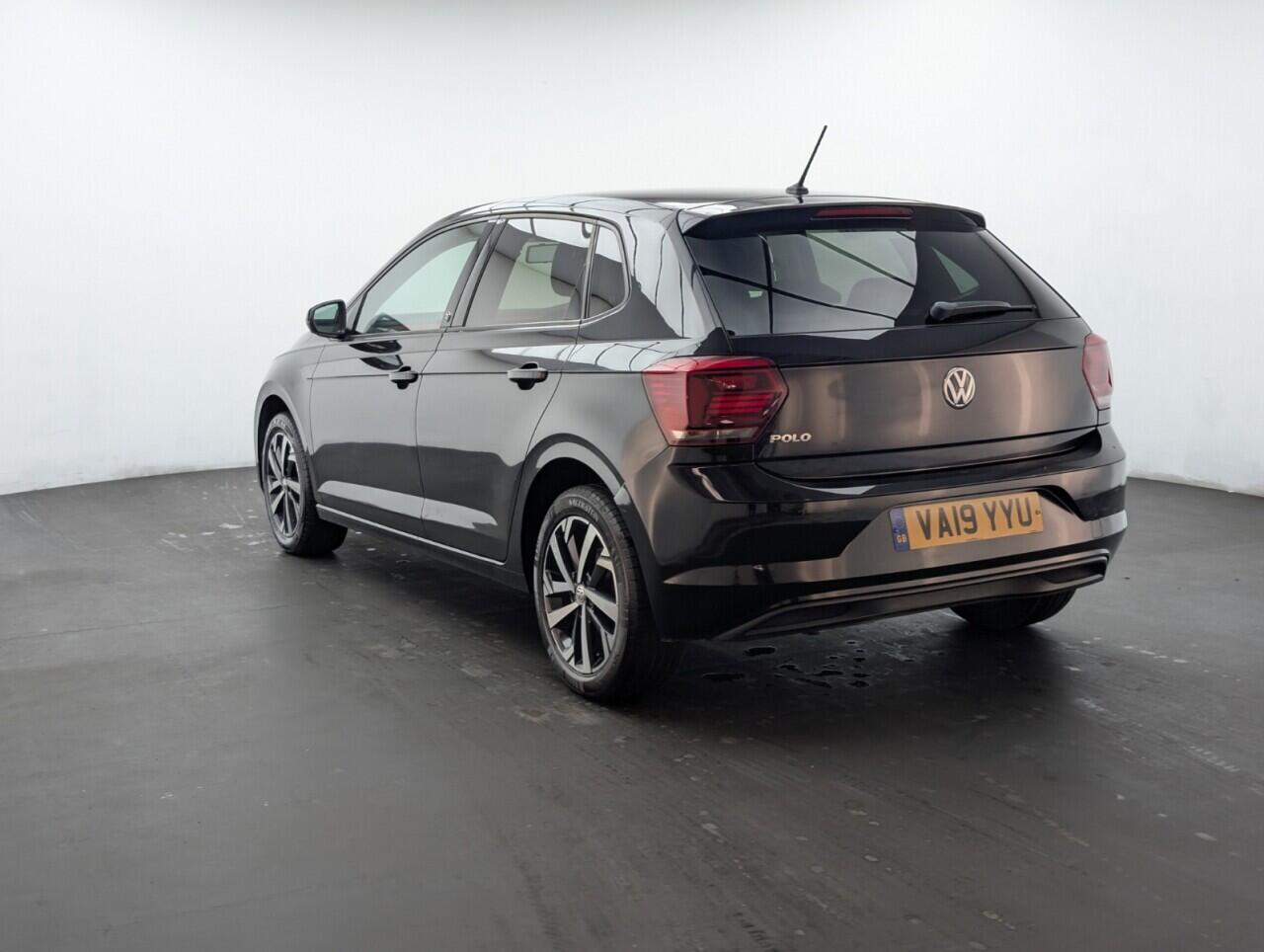 Used Volkswagen Polo 2019 for sale - 76485492: Photo 6