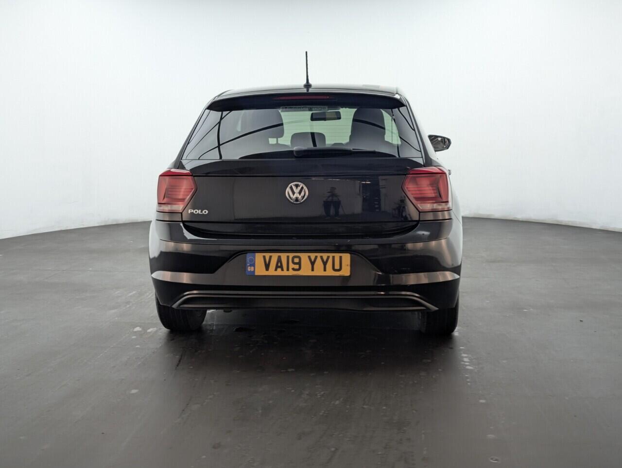 Used Volkswagen Polo 2019 for sale - 76485492: Photo 7