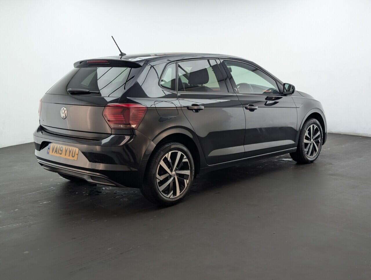 Used Volkswagen Polo 2019 for sale - 76485492: Photo 8