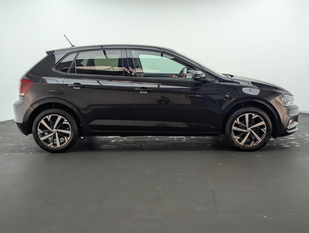 Used Volkswagen Polo 2019 for sale - 76485492: Photo 9