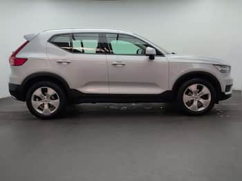 Used Volvo XC40 2021 for sale - 79764831: Photo