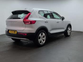 Used Volvo XC40 2021 for sale - 79764831: Photo