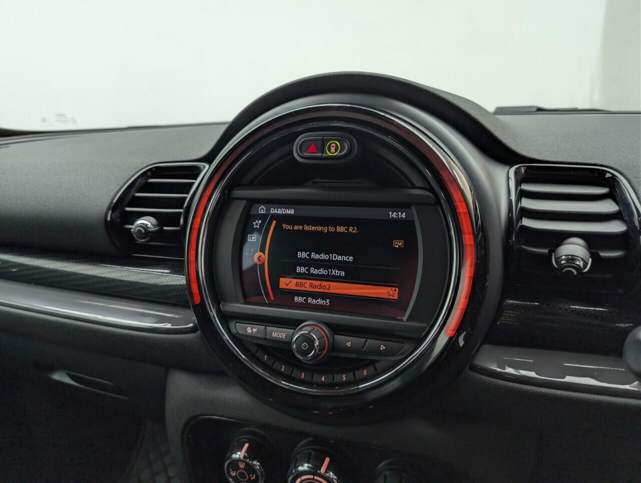 Used MINI Clubman 2020 for sale - 76657615: Photo 14