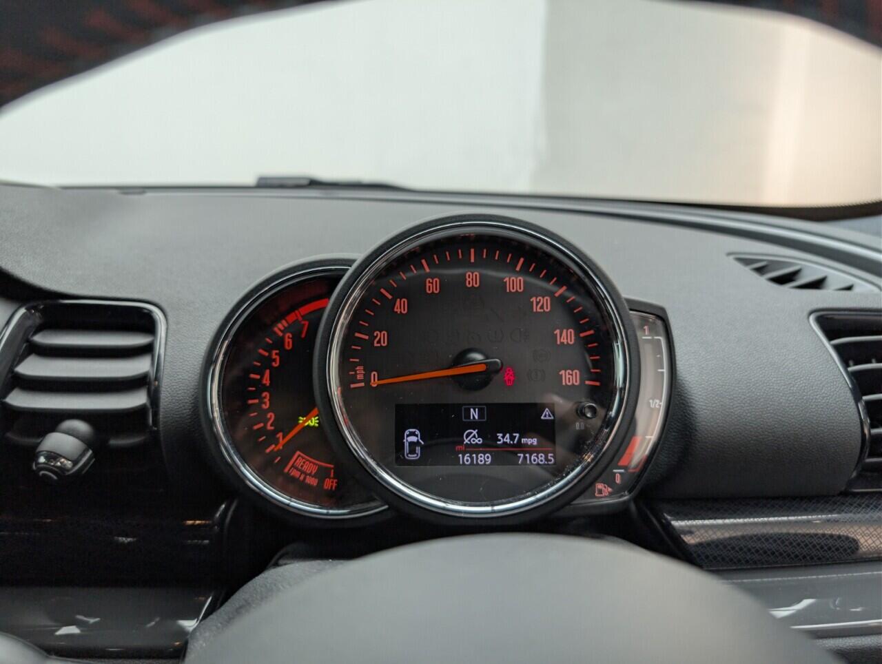 Used MINI Clubman 2020 for sale - 76657615: Photo 17