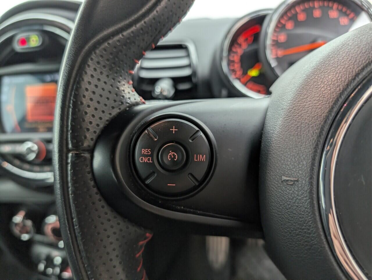 Used MINI Clubman 2020 for sale - 76657615: Photo 18