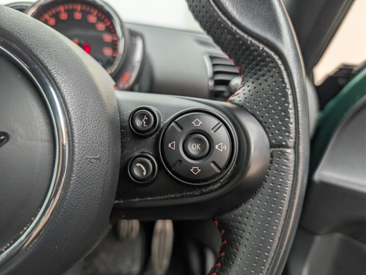 Used MINI Clubman 2020 for sale - 76657615: Photo 19