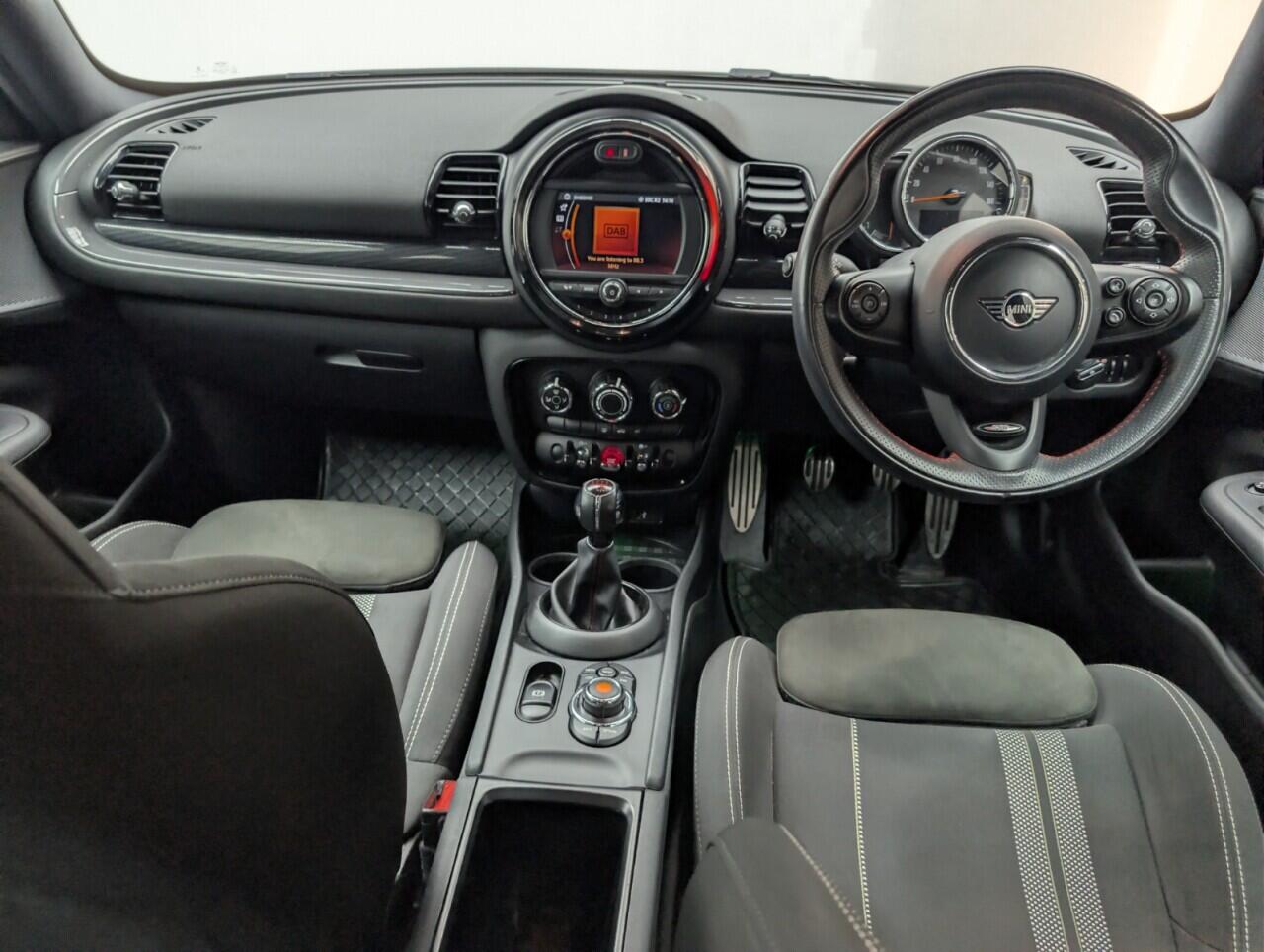 Used MINI Clubman 2020 for sale - 76657615: Photo 23