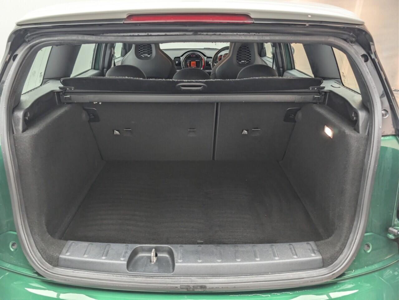 Used MINI Clubman 2020 for sale - 76657615: Photo 25