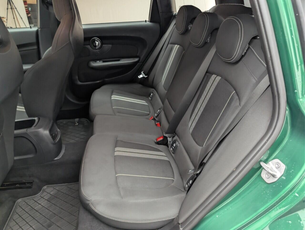 Used MINI Clubman 2020 for sale - 76657615: Photo 26