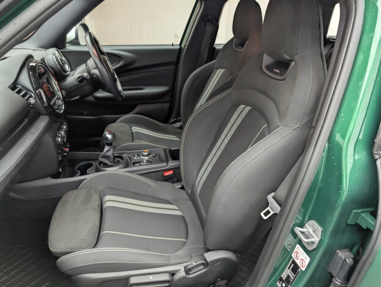 Used MINI Clubman 2020 for sale - 76657615: Photo 27