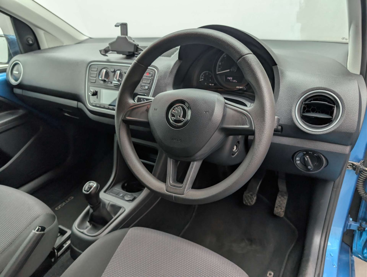 Used Skoda Citigo 2017 for sale - 77766892: Photo 11