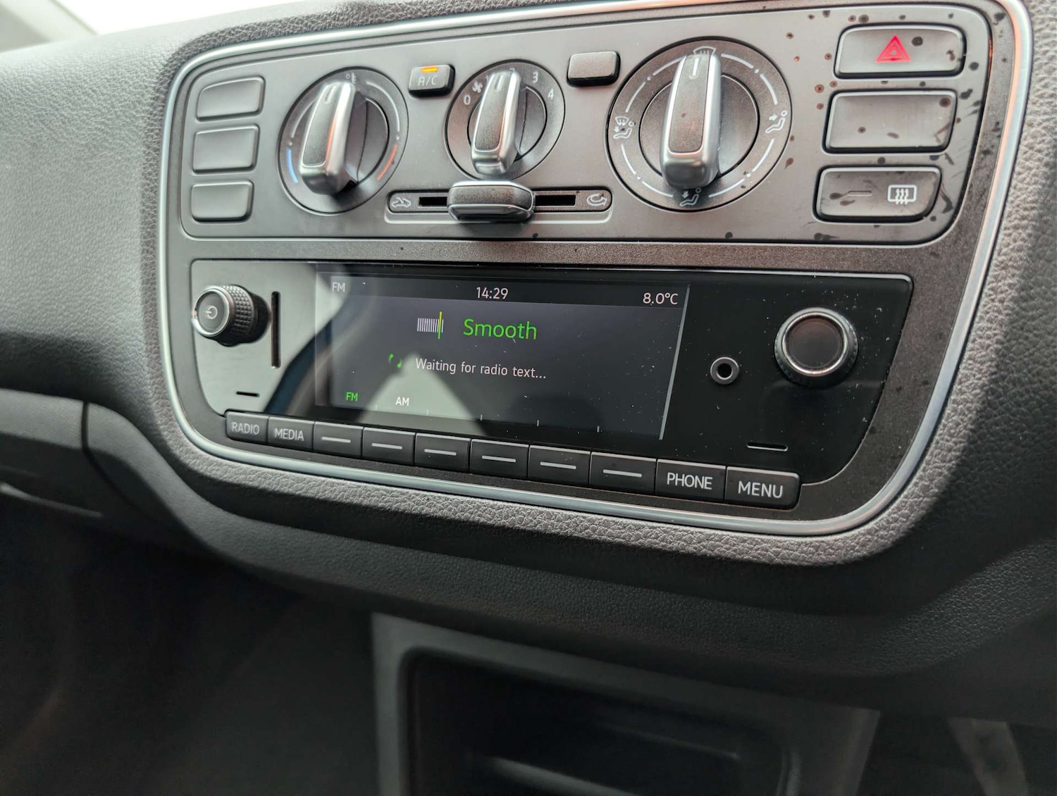 Used Skoda Citigo 2017 for sale - 77766892: Photo 13