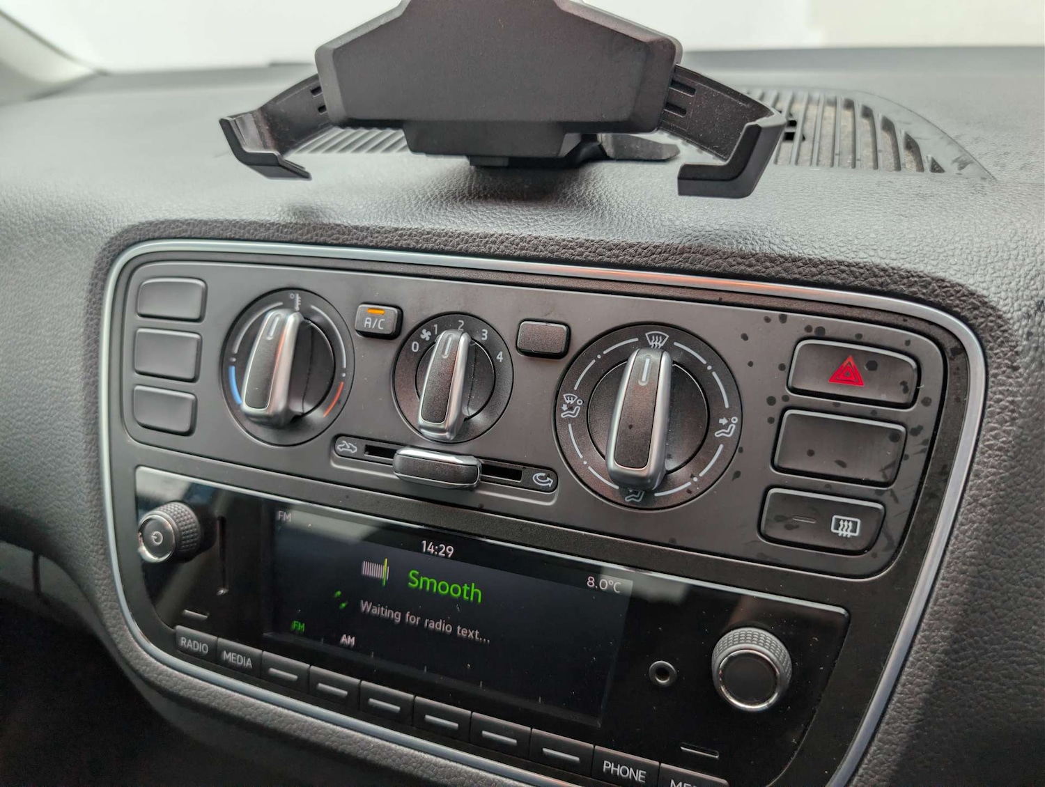 Used Skoda Citigo 2017 for sale - 77766892: Photo 14