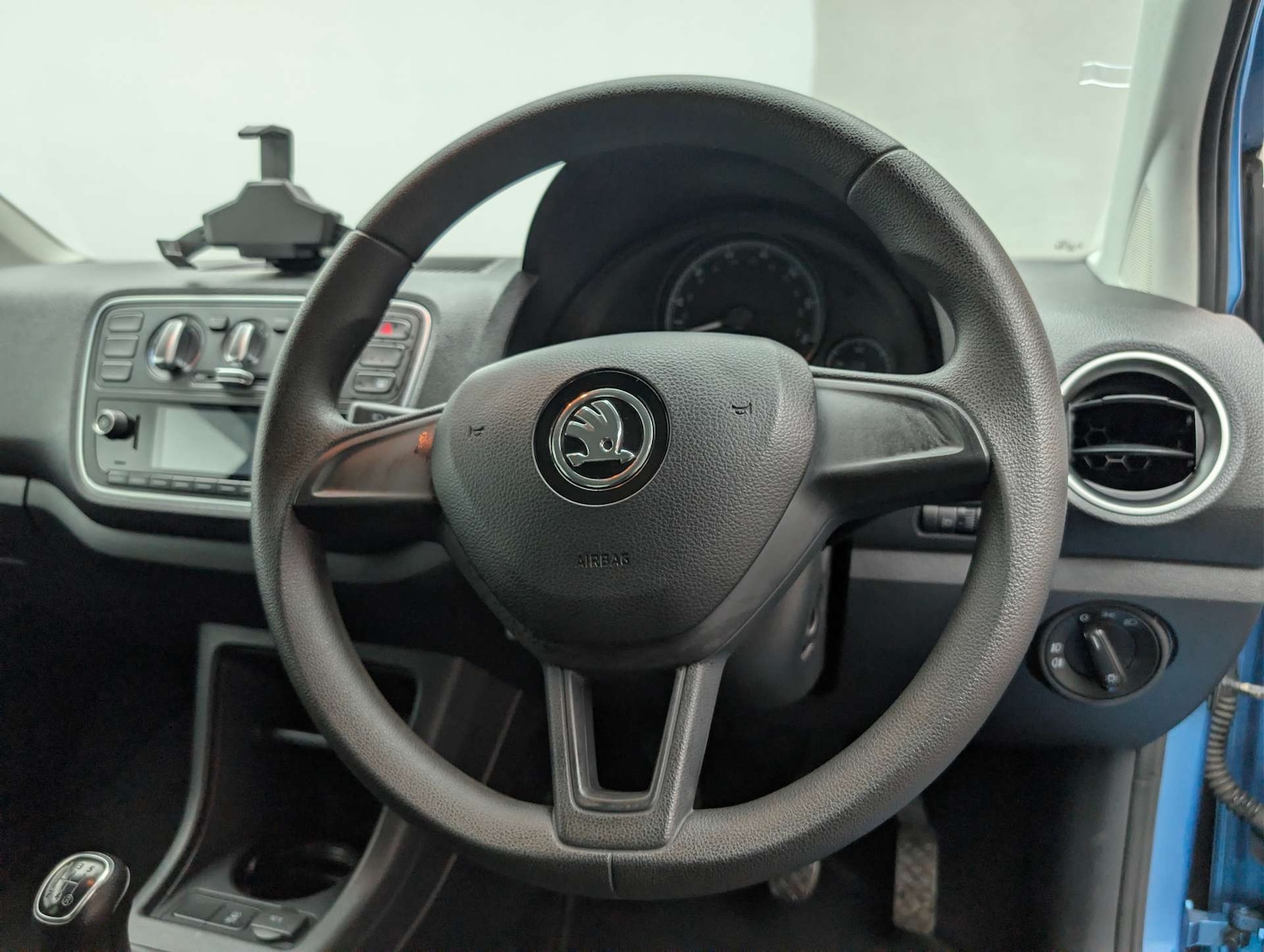 Used Skoda Citigo 2017 for sale - 77766892: Photo 19