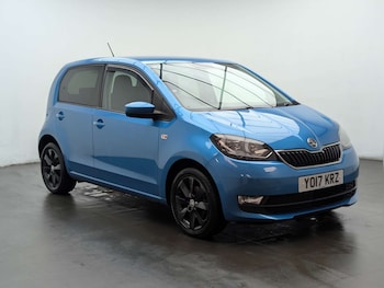 Used Skoda Citigo 2017 for sale - 77766892: Photo