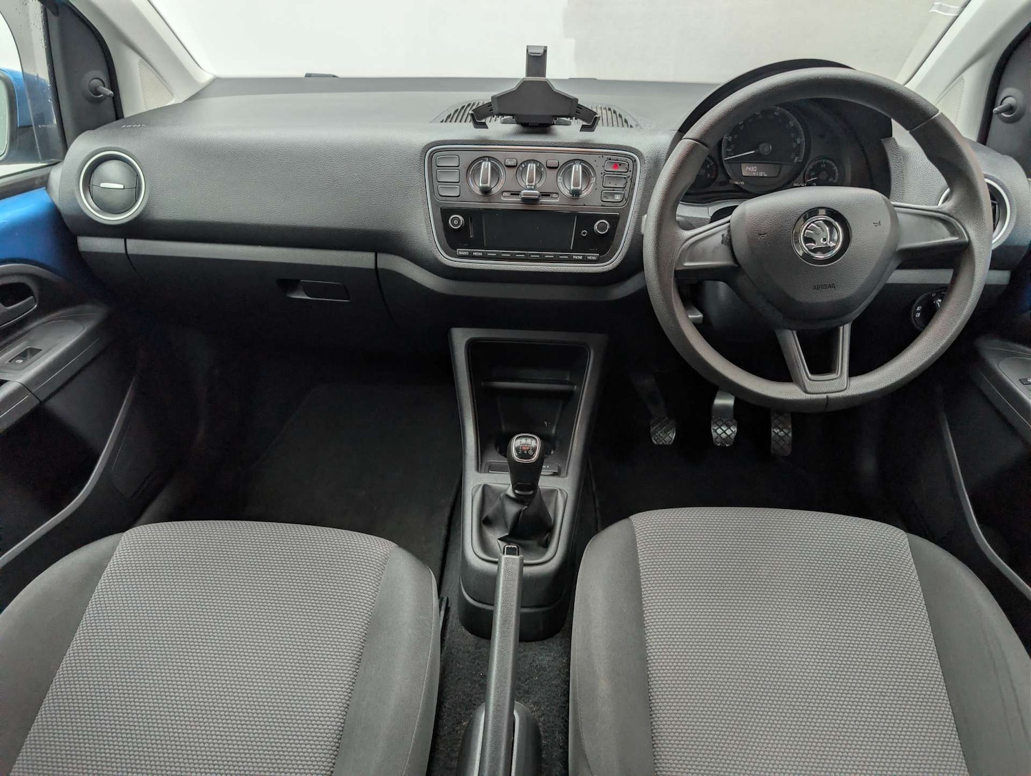 Used Skoda Citigo 2017 for sale - 77766892: Photo 20