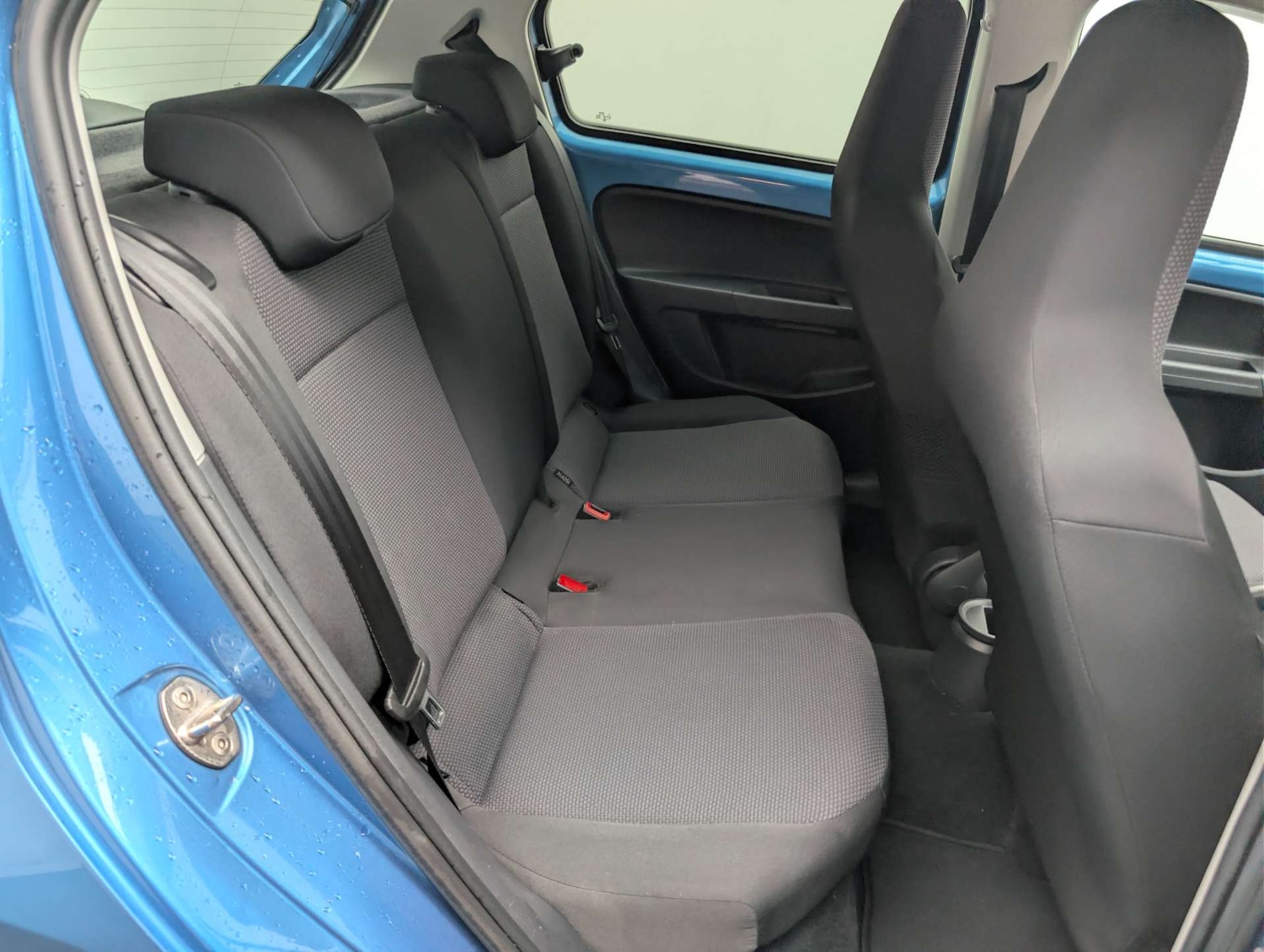 Used Skoda Citigo 2017 for sale - 77766892: Photo 21