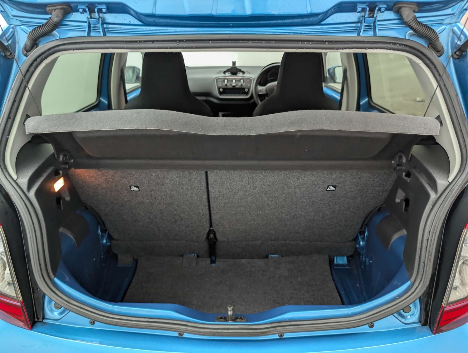 Used Skoda Citigo 2017 for sale - 77766892: Photo 22