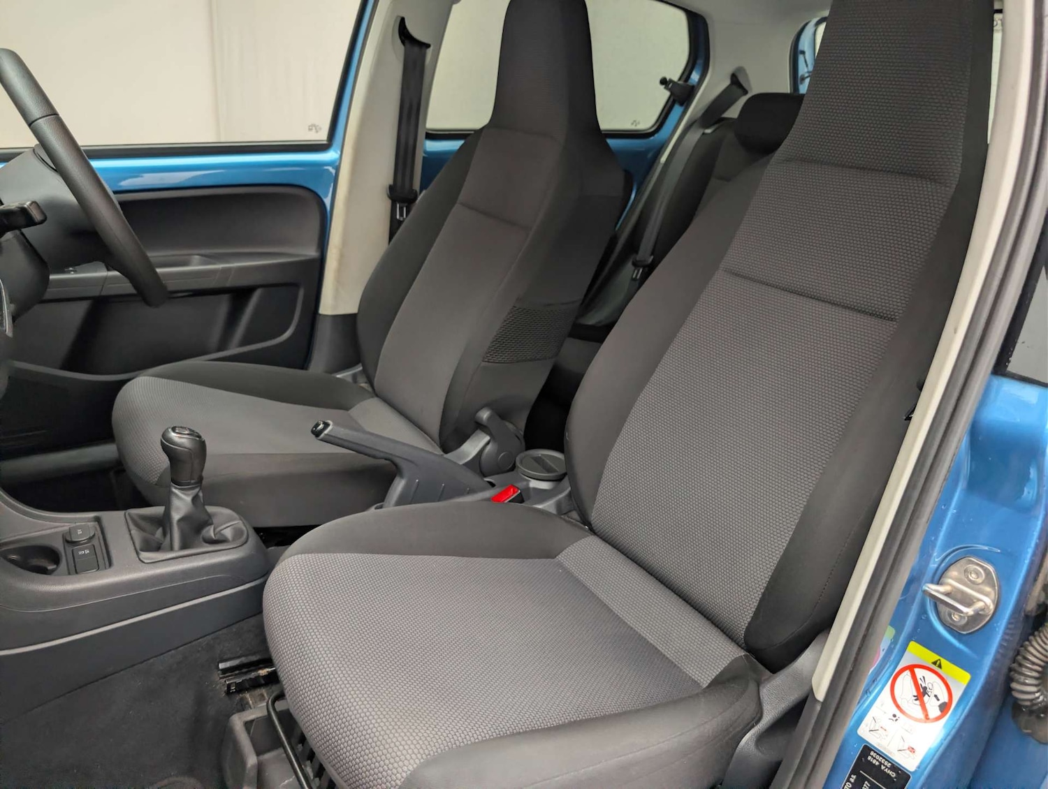 Used Skoda Citigo 2017 for sale - 77766892: Photo 24