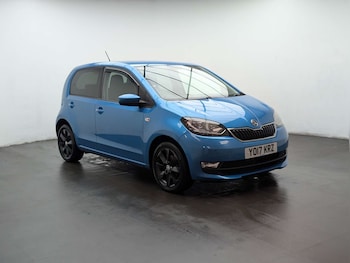 Used Skoda Citigo 2017 for sale - 77766892: Photo
