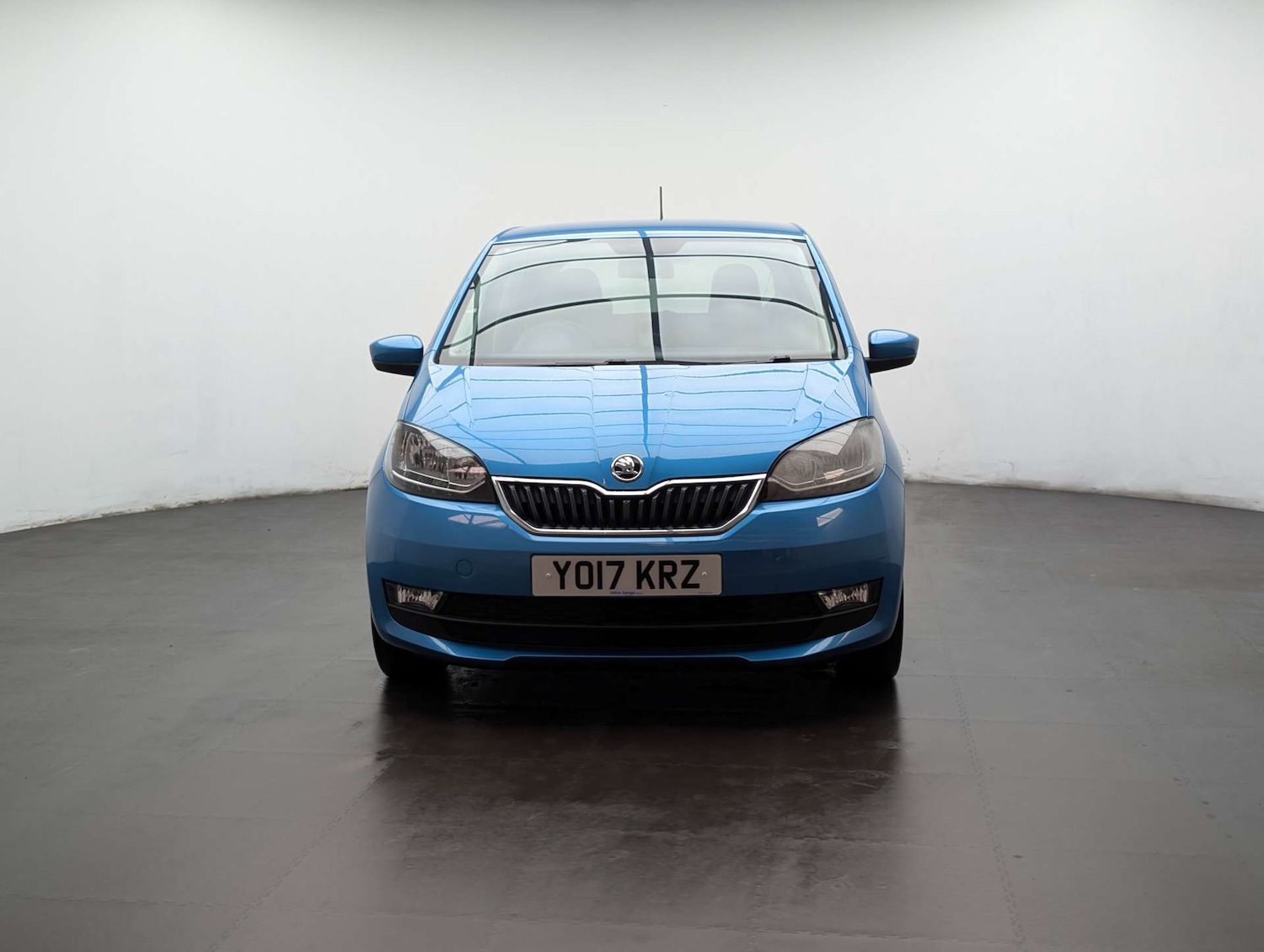 Used Skoda Citigo 2017 for sale - 77766892: Photo 3