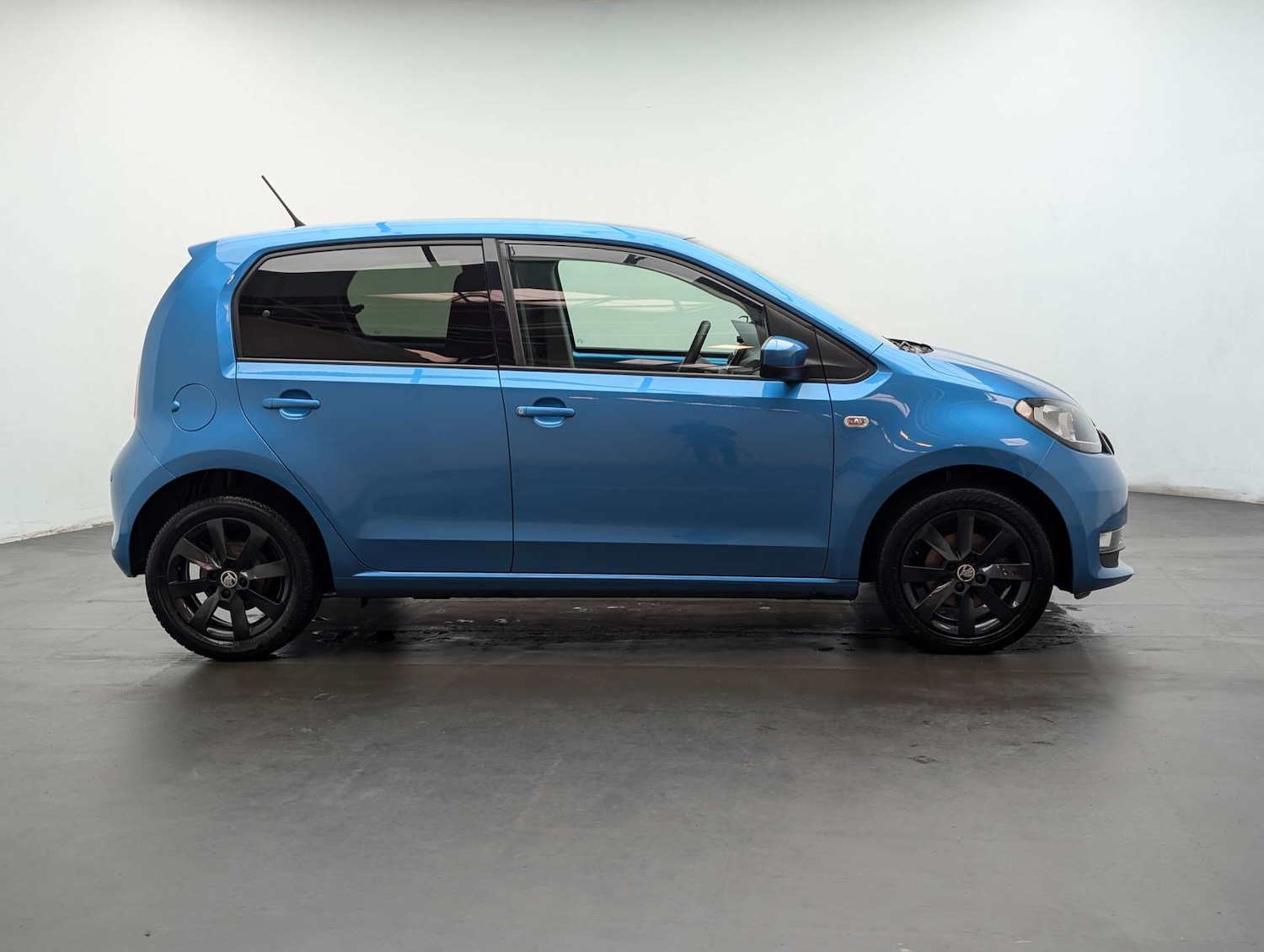 Used Skoda Citigo 2017 for sale - 77766892: Photo 9