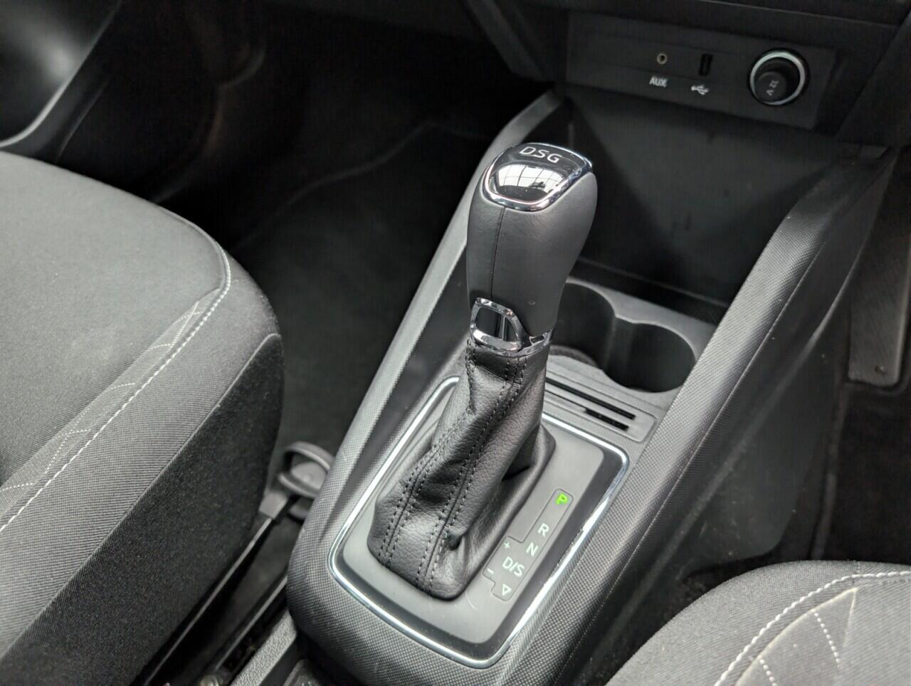 Used Skoda Fabia 2015 for sale - 76989609: Photo 16