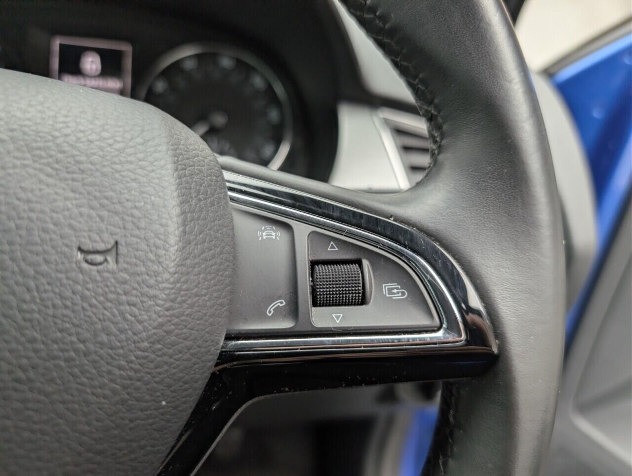 Used Skoda Fabia 2015 for sale - 76989609: Photo 19