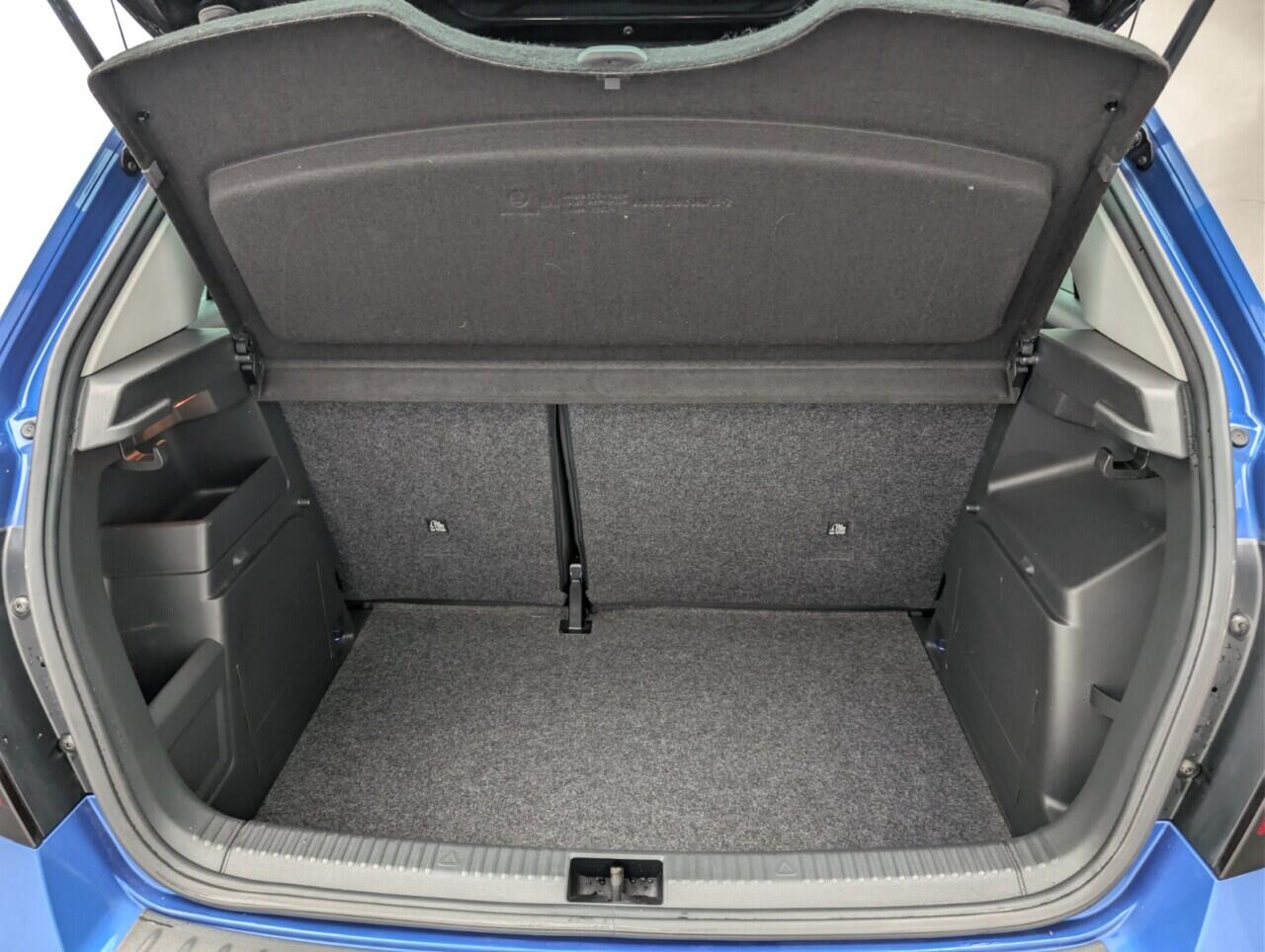 Used Skoda Fabia 2015 for sale - 76989609: Photo 25