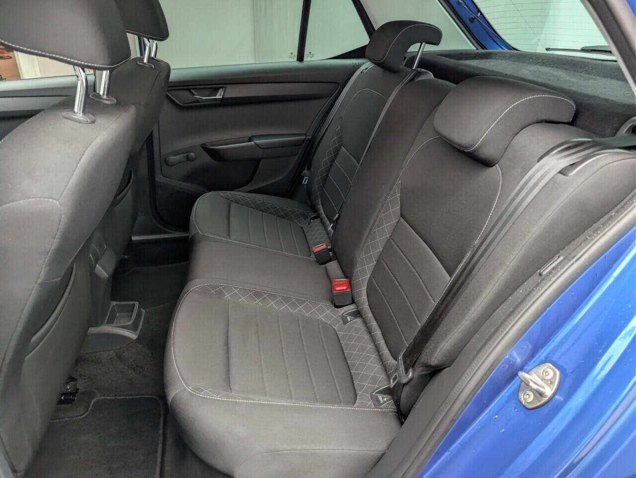 Used Skoda Fabia 2015 for sale - 76989609: Photo 26