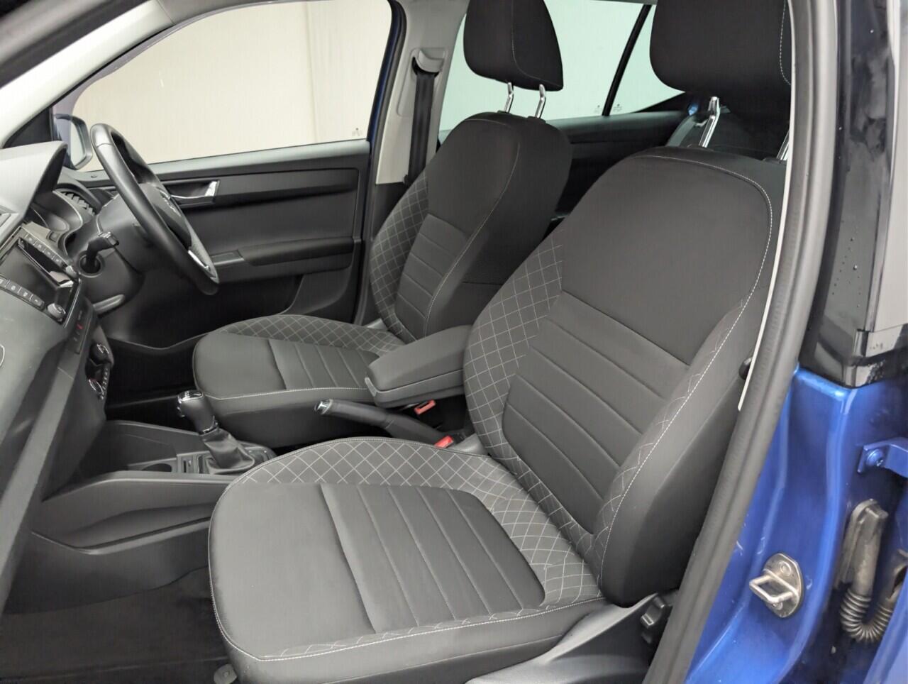 Used Skoda Fabia 2015 for sale - 76989609: Photo 27