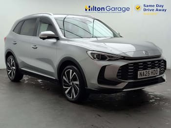Used MG MG ZS 2025 for sale - 79662561: Photo