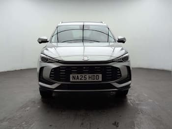 Used MG MG ZS 2025 for sale - 79662561: Photo