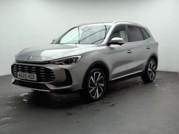 Used MG MG ZS 2025 for sale - 79662561: Photo