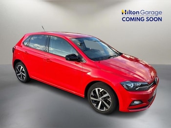 Volkswagen Polo feature image