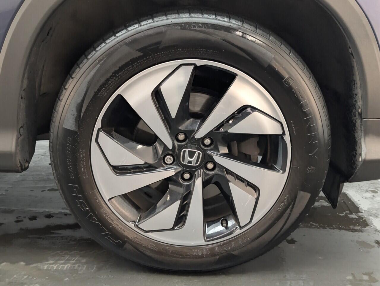 Used Honda CR-V 2017 for sale - 76457620: Photo 10