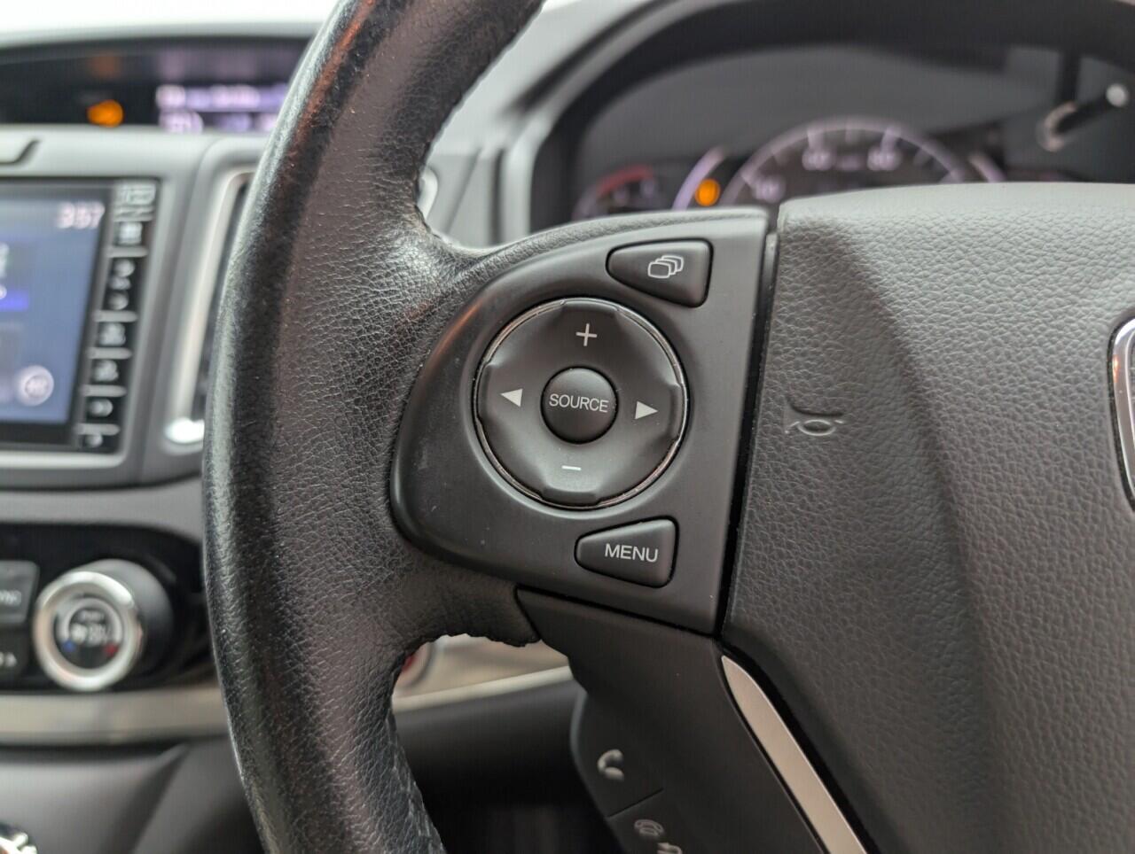 Used Honda CR-V 2017 for sale - 76457620: Photo 19