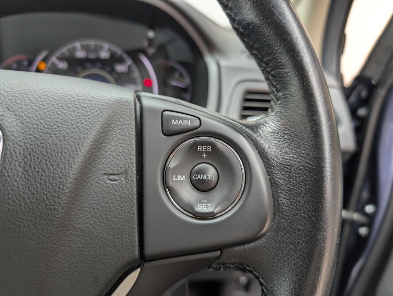 Used Honda CR-V 2017 for sale - 76457620: Photo 20