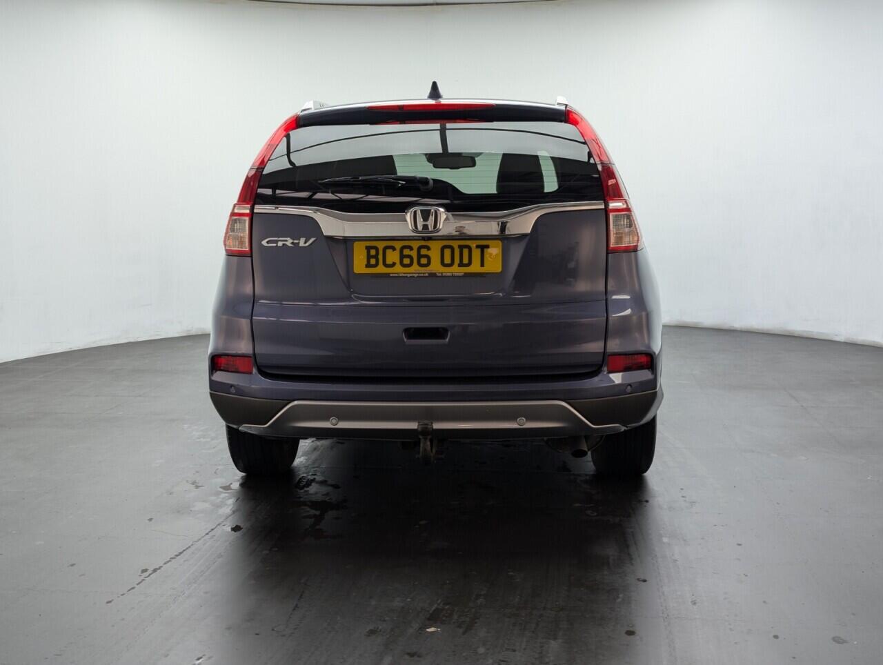 Used Honda CR-V 2017 for sale - 76457620: Photo 7