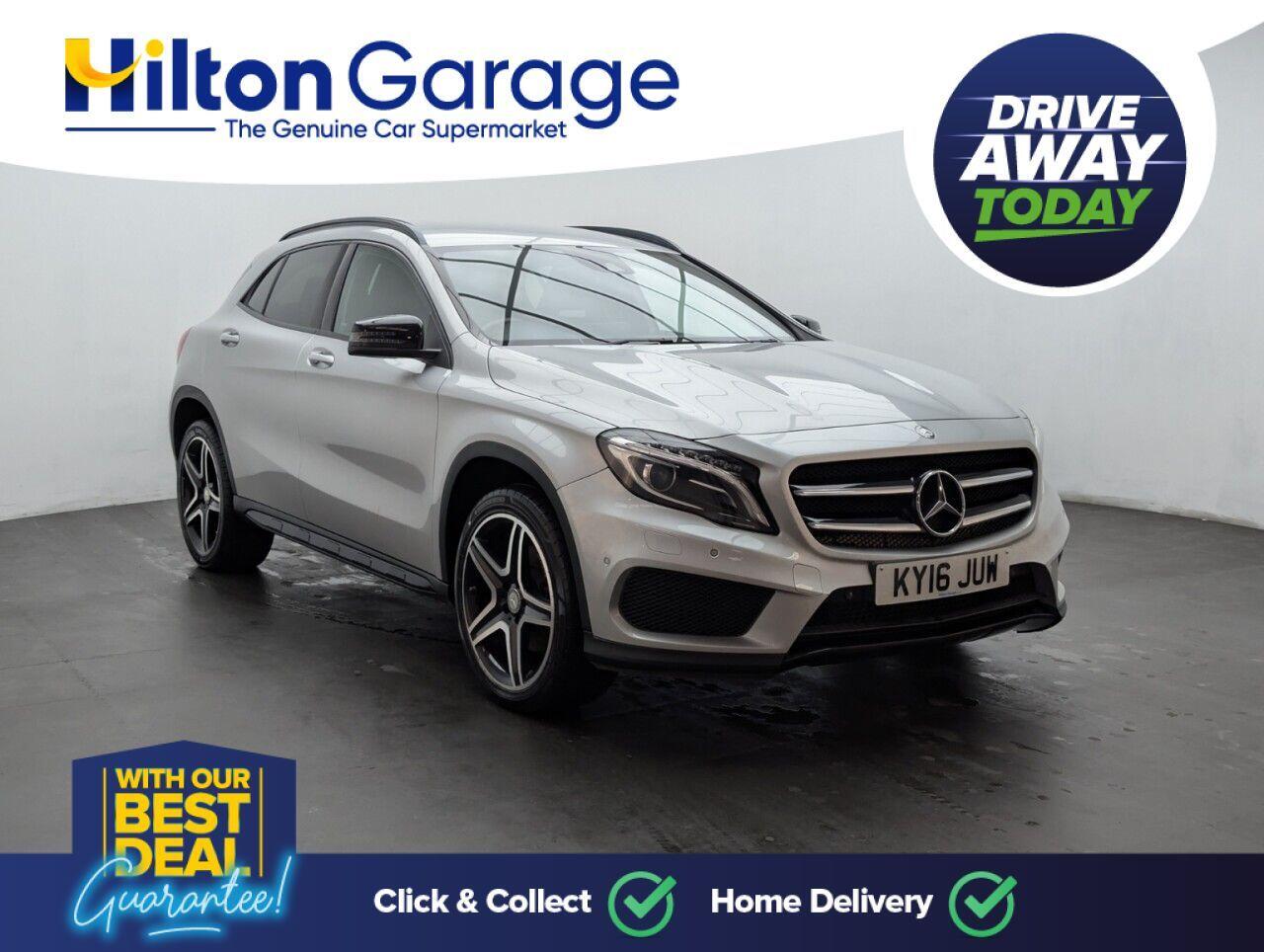 Used Mercedes-Benz A-Class 2016 for sale - 76422862: Photo 2