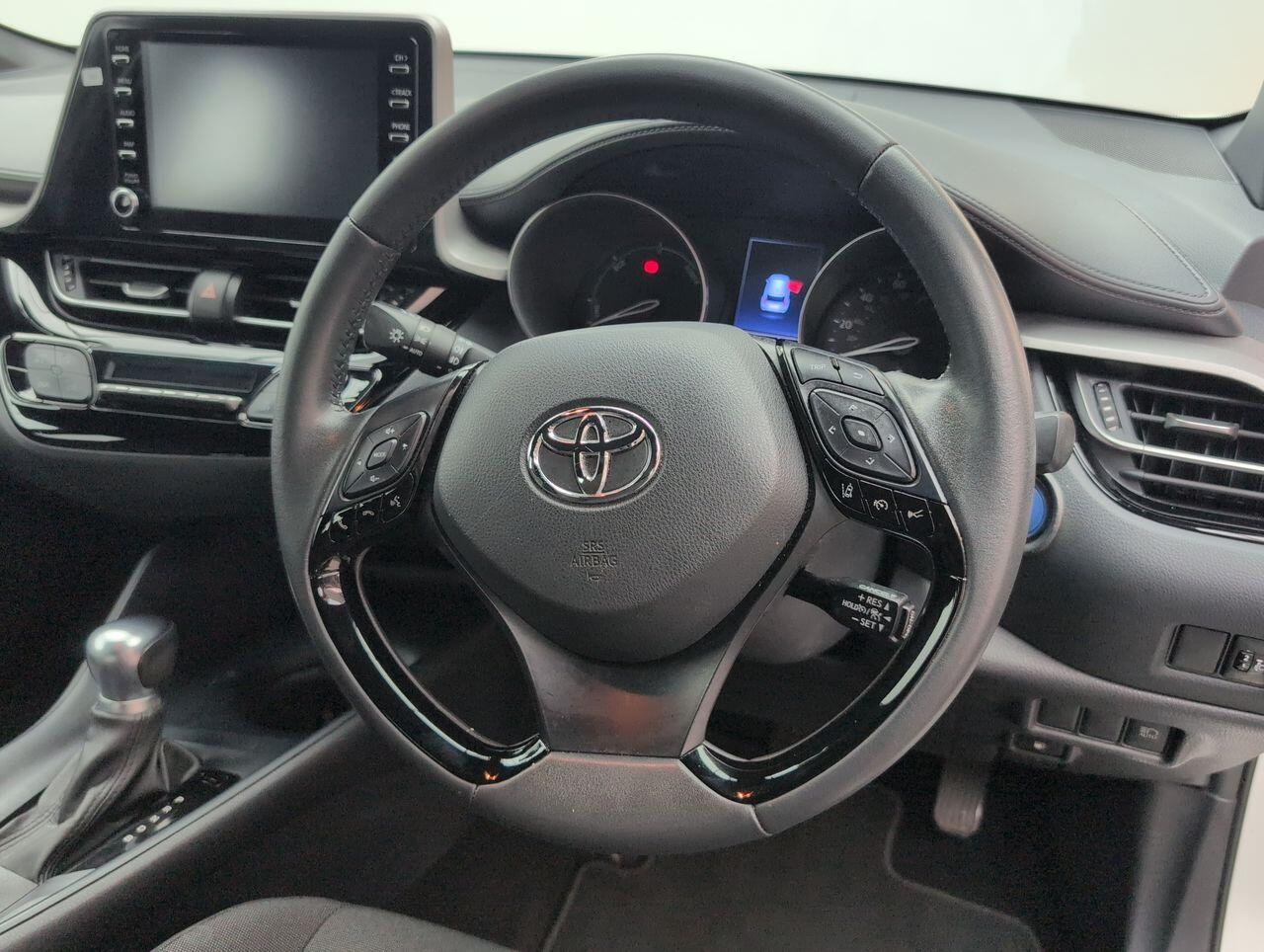 Used Toyota C-HR 2022 for sale - 76425737: Photo 12