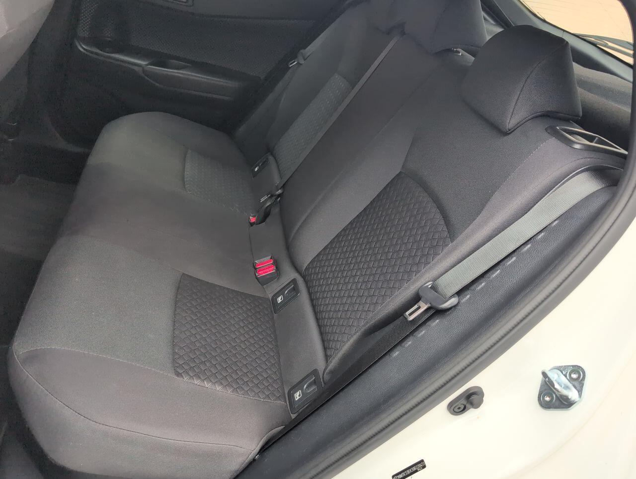 Used Toyota C-HR 2022 for sale - 76425737: Photo 17