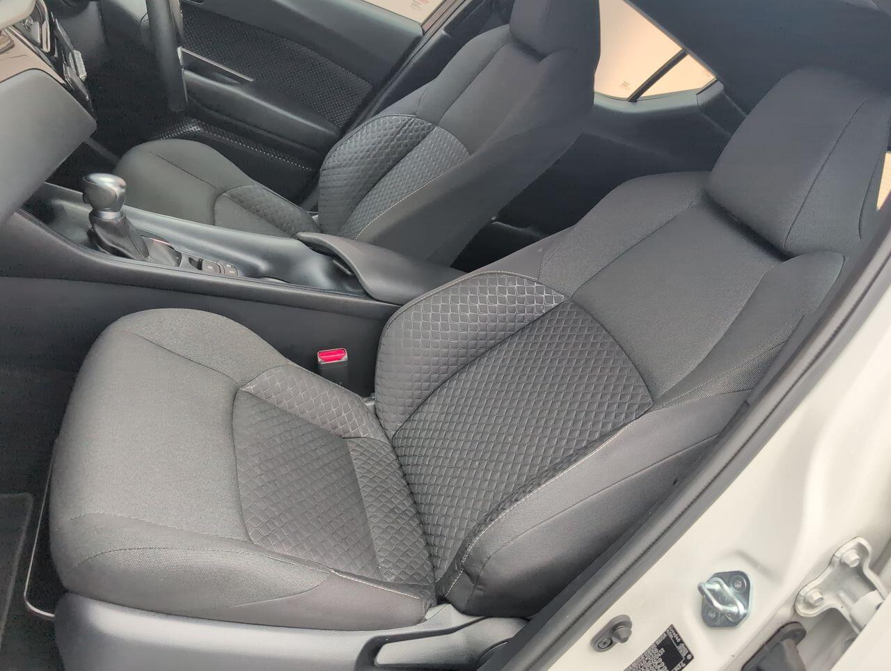 Used Toyota C-HR 2022 for sale - 76425737: Photo 18