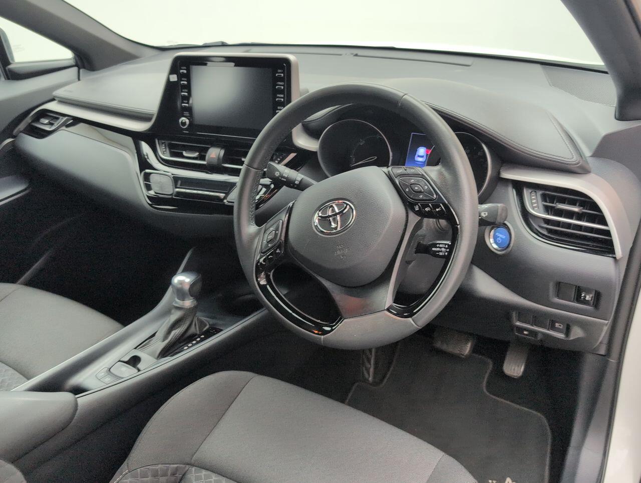 Used Toyota C-HR 2022 for sale - 76425737: Photo 21