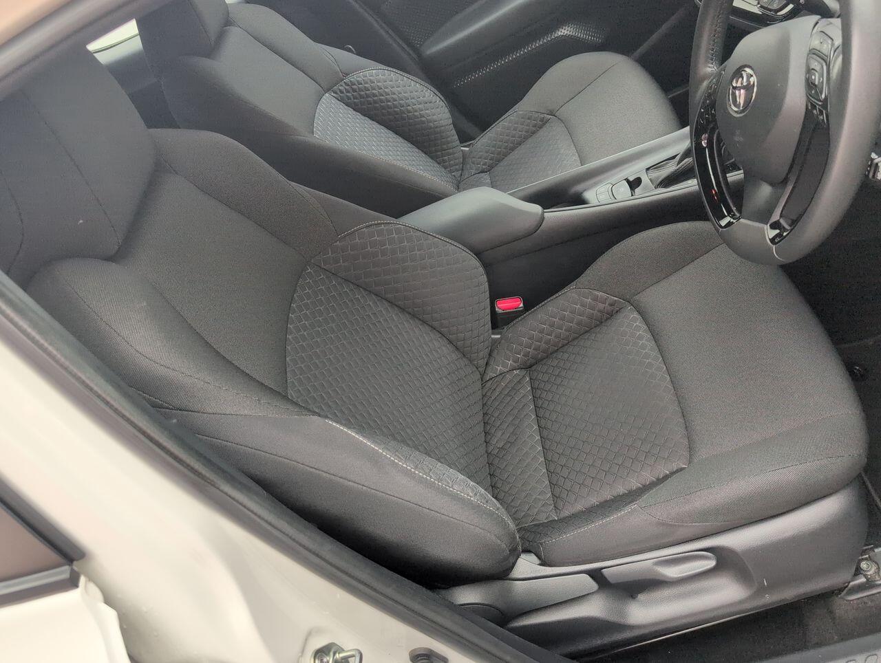 Used Toyota C-HR 2022 for sale - 76425737: Photo 22