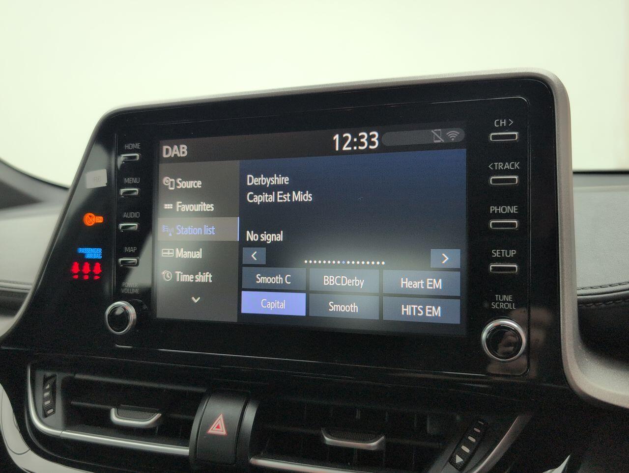 Used Toyota C-HR 2022 for sale - 76425737: Photo 23