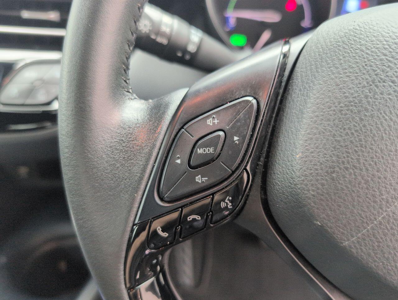 Used Toyota C-HR 2022 for sale - 76425737: Photo 29